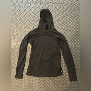 Gap fit outdoor running top